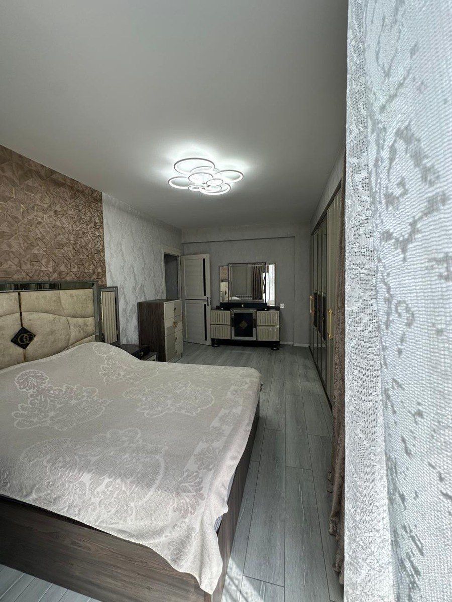 Satılır 3 otaqlı yeni tikili 112 m² — Mənzil, Bakı (6)