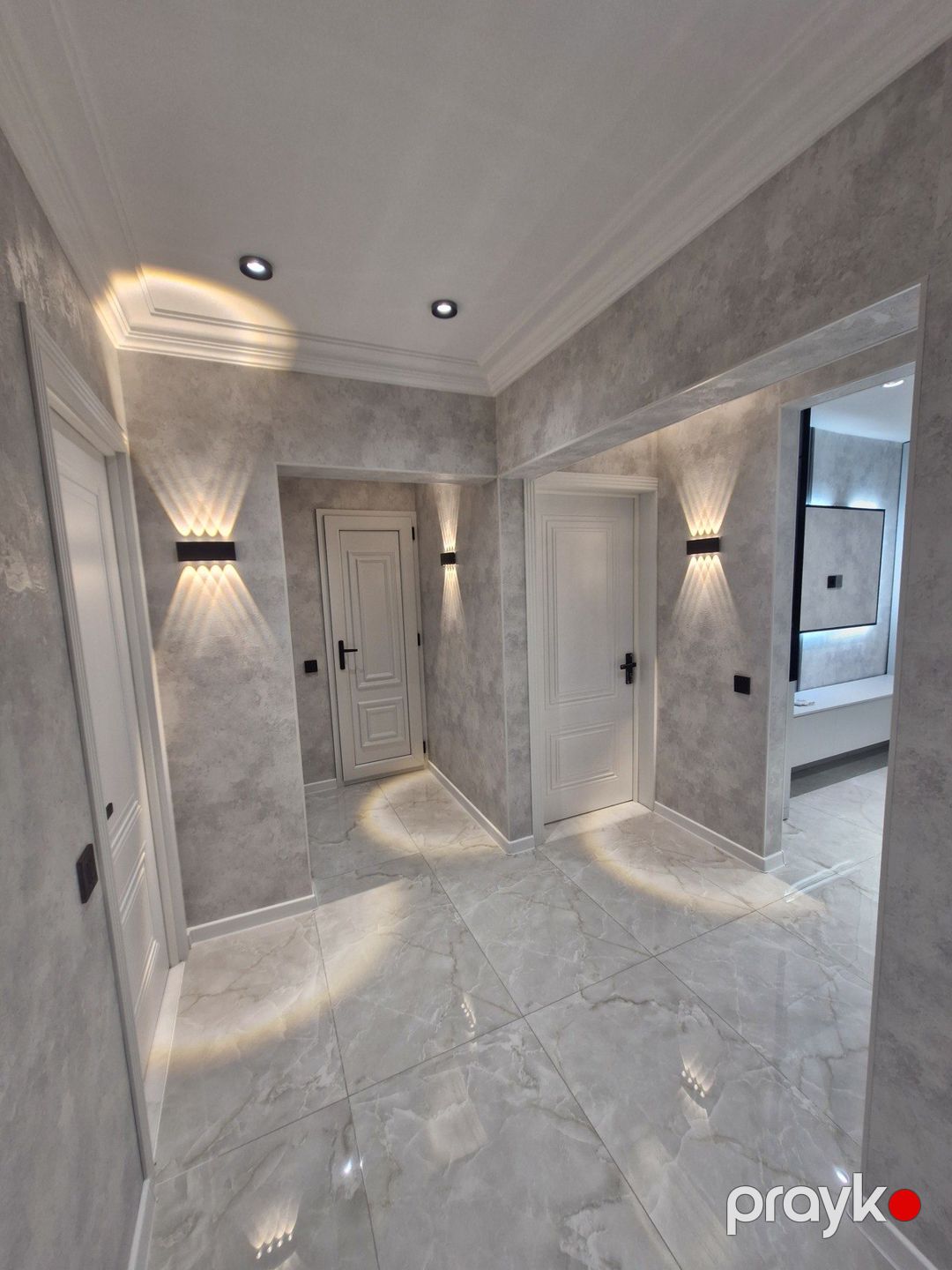 Satılır 4 otaqlı köhnə tikili 80 m² — Mənzil, Bakı (9)