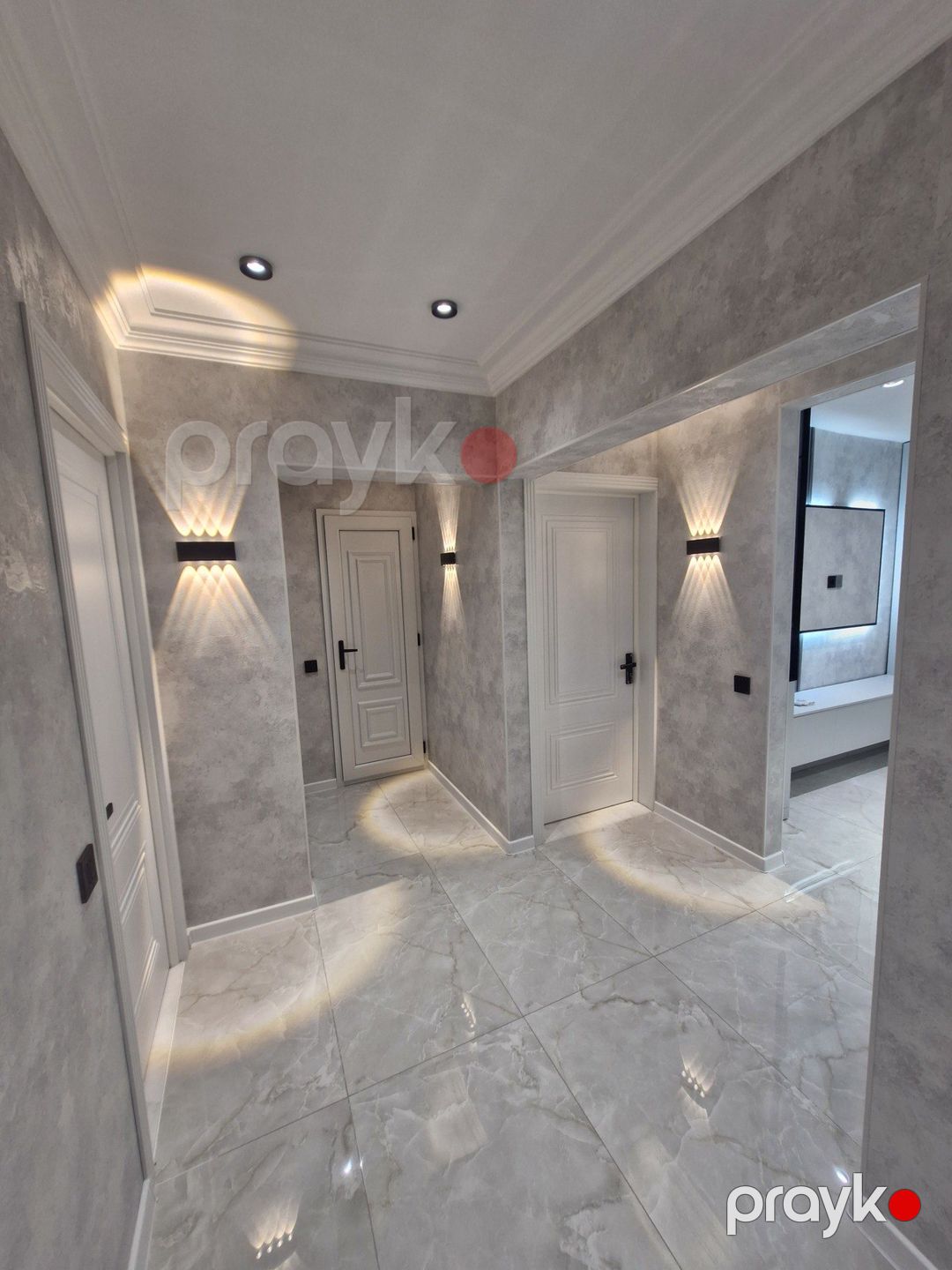 Satılır 4 otaqlı köhnə tikili 80 m² — Mənzil, Bakı (9)