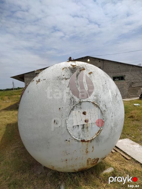 LPG çəni