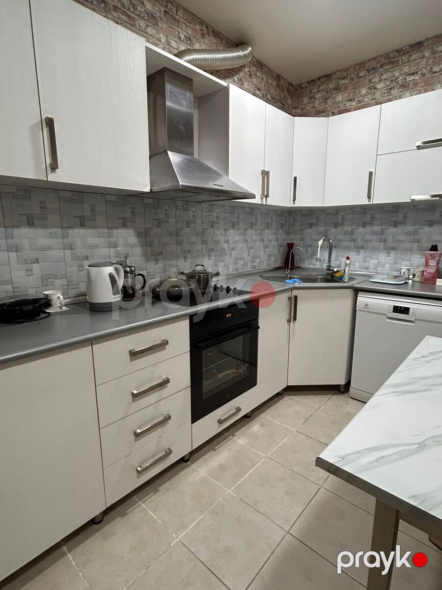 Satılır 3 otaqlı yeni tikili 115 m² — Mənzil, Bakı (7)