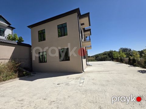 İcarəyə verilir 4 otaqlı həyət evi/bağ evi 180 m²
