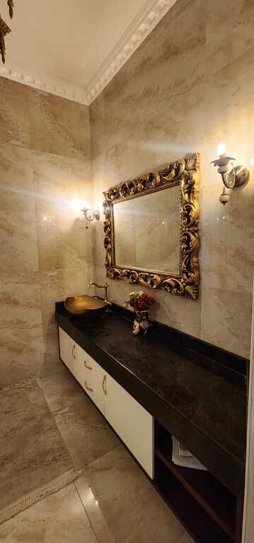 Satılır 4 otaqlı yeni tikili 220 m² — Mənzil, Bakı (8)