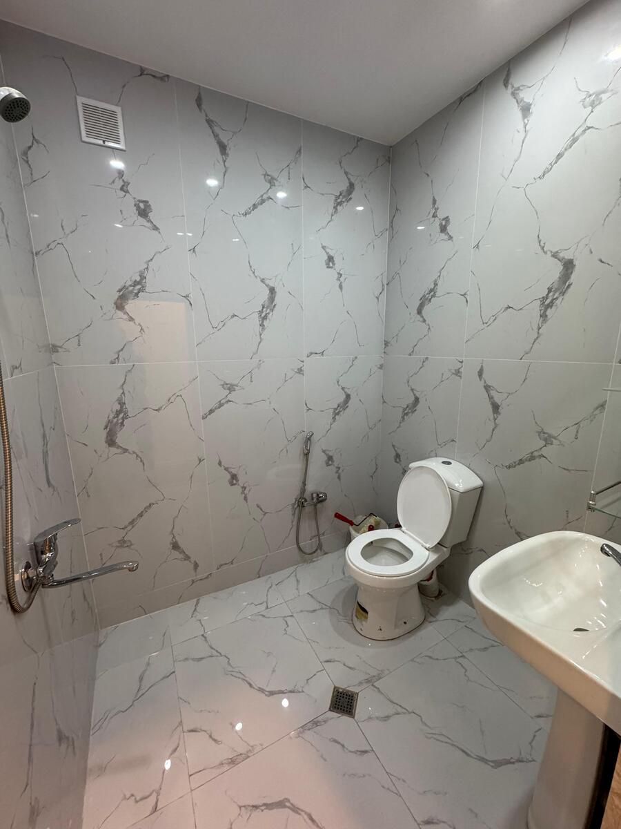 Satılır 2 otaqlı köhnə tikili 40 m² — Mənzil, Bakı (11)
