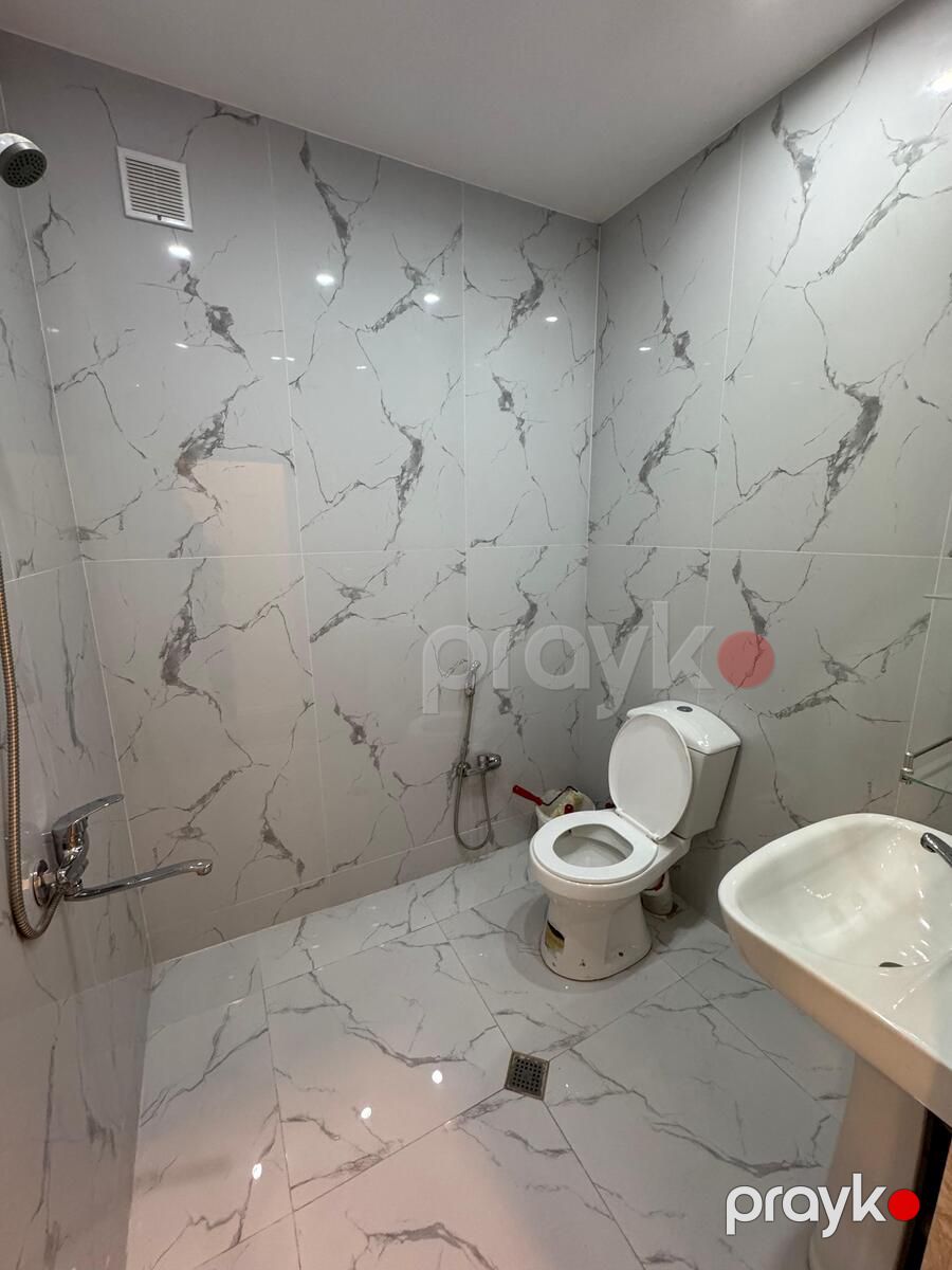 Satılır 2 otaqlı köhnə tikili 45 m² — Mənzil, Bakı (11)