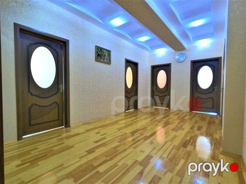 İcarəyə verilir 3 otaqlı yeni tikili 120 m²