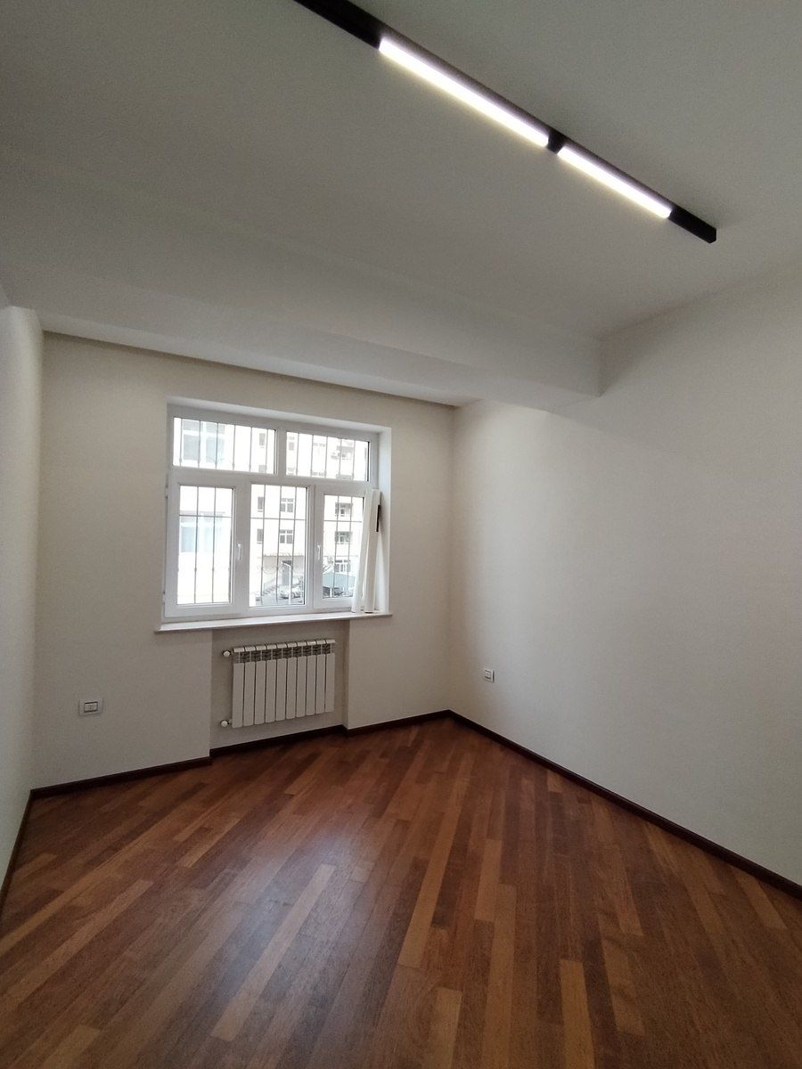Satılır 3 otaqlı yeni tikili 129 m² — Mənzil, Bakı (9)