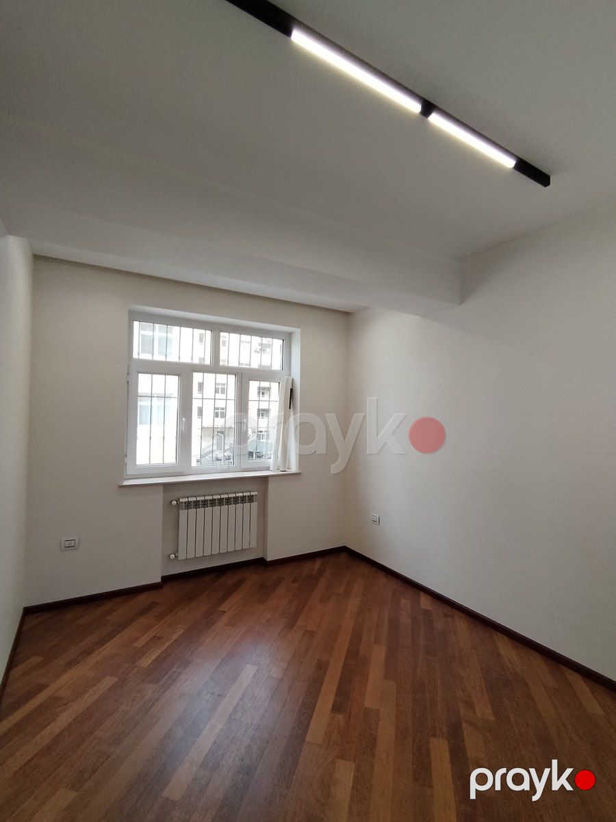 Satılır 3 otaqlı yeni tikili 129 m² — Mənzil, Bakı (9)