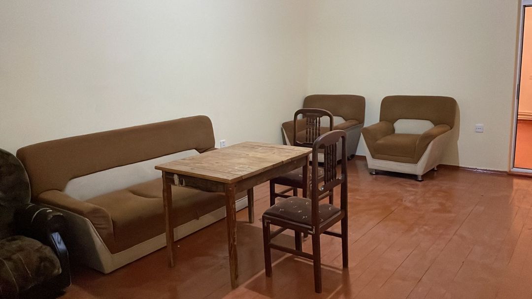 Həyət evi kirayə verilir, Yeni Ramana qəs. — Ev, villa, Bakı (6)