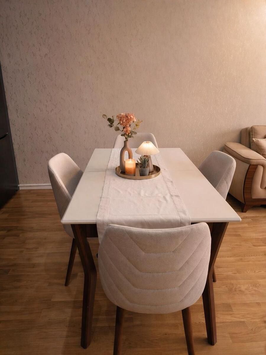 Satılır 2 otaqlı yeni tikili 65 m² — Mənzil, Bakı (4)