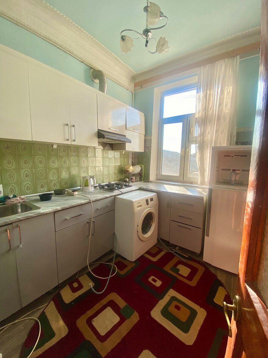 2-otaqlı mənzil kirayə verilir, Xırdalan ş., 64 m² — Mənzil, Xırdalan (2)