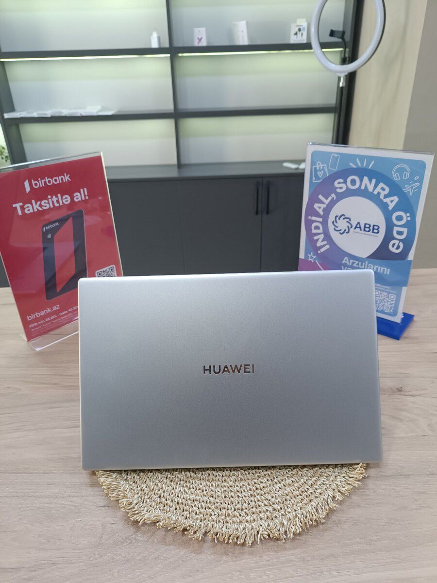 Huawei D15 — Elektronika, Bakı (4)