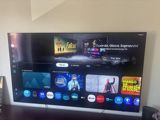 Televizor Samsung 55AU7100 — Surxay