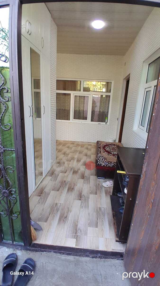Satılır 5 otaqlı həyət evi/bağ evi 180 m² — Ev, villa, Bakı (8)