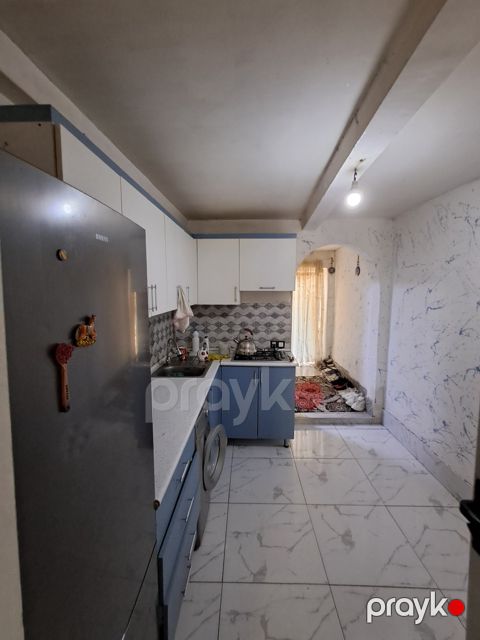 Satılır 2 otaqlı həyət evi/bağ evi 50 m²