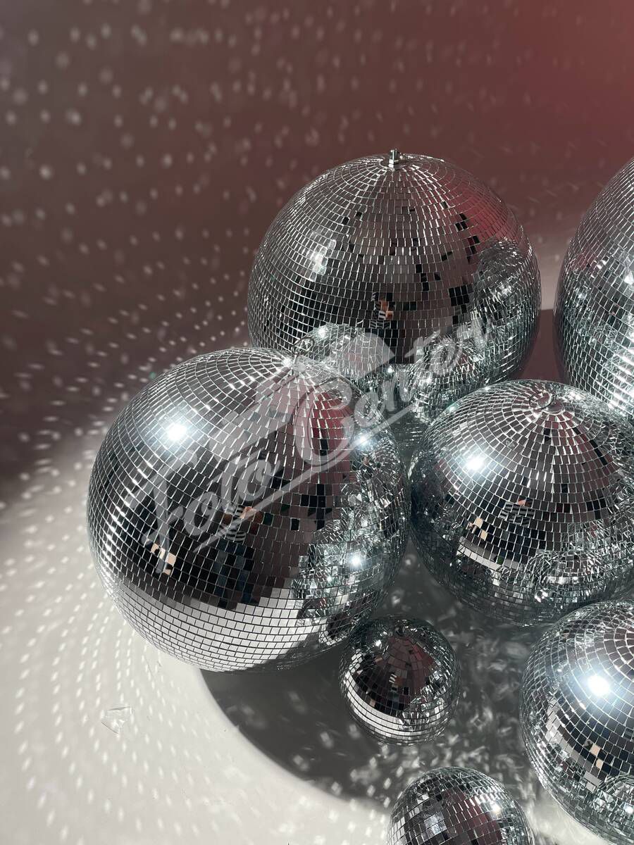 Studiolar üçün disko toplar — Elektronika, Bakı (9)