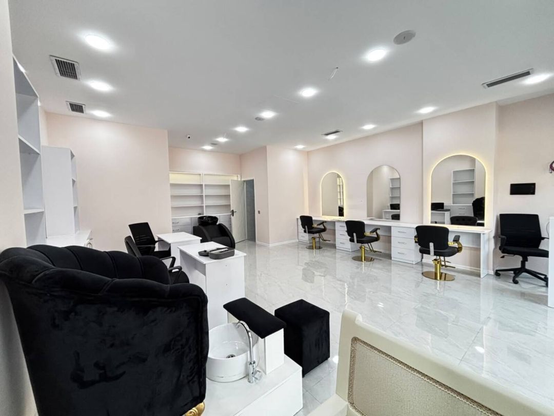 İcarəyə verilir obyekt 50 m² — Əmlak, Bakı (5)