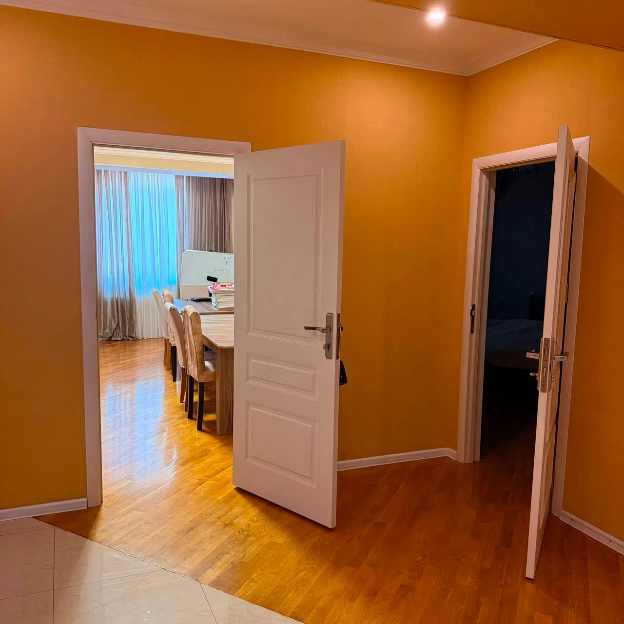 2 otaqlı mənzil 98 m² satılır — Mənzil, Bakı (12)