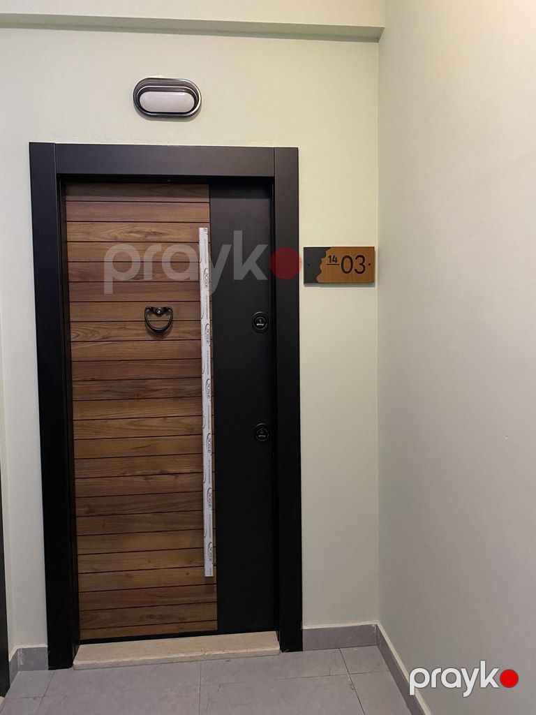 Satılır 3 otaqlı yeni tikili 78.4 m² — Mənzil, Bakı (5)