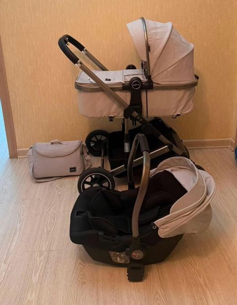 Kidilo kalyaska 110 azn tecili satilir canta agcaqanat toru alt