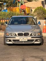 BMW 525, 2.5 L, 2001 il, 185 000 km — Avtomobillər
