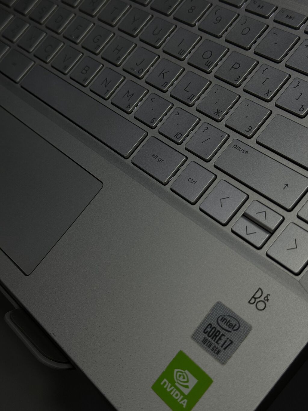 İşlənmiş HP Pavilion, 14 ", Intel Core i7, 512 GB, Ünvandan götürmə, Pulsuz çatdırılma, Ödənişli çatdırılma — HP, Bakı (5)