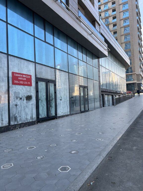 Satılır obyekt 500 m² — Əmlak, Bakı (12)