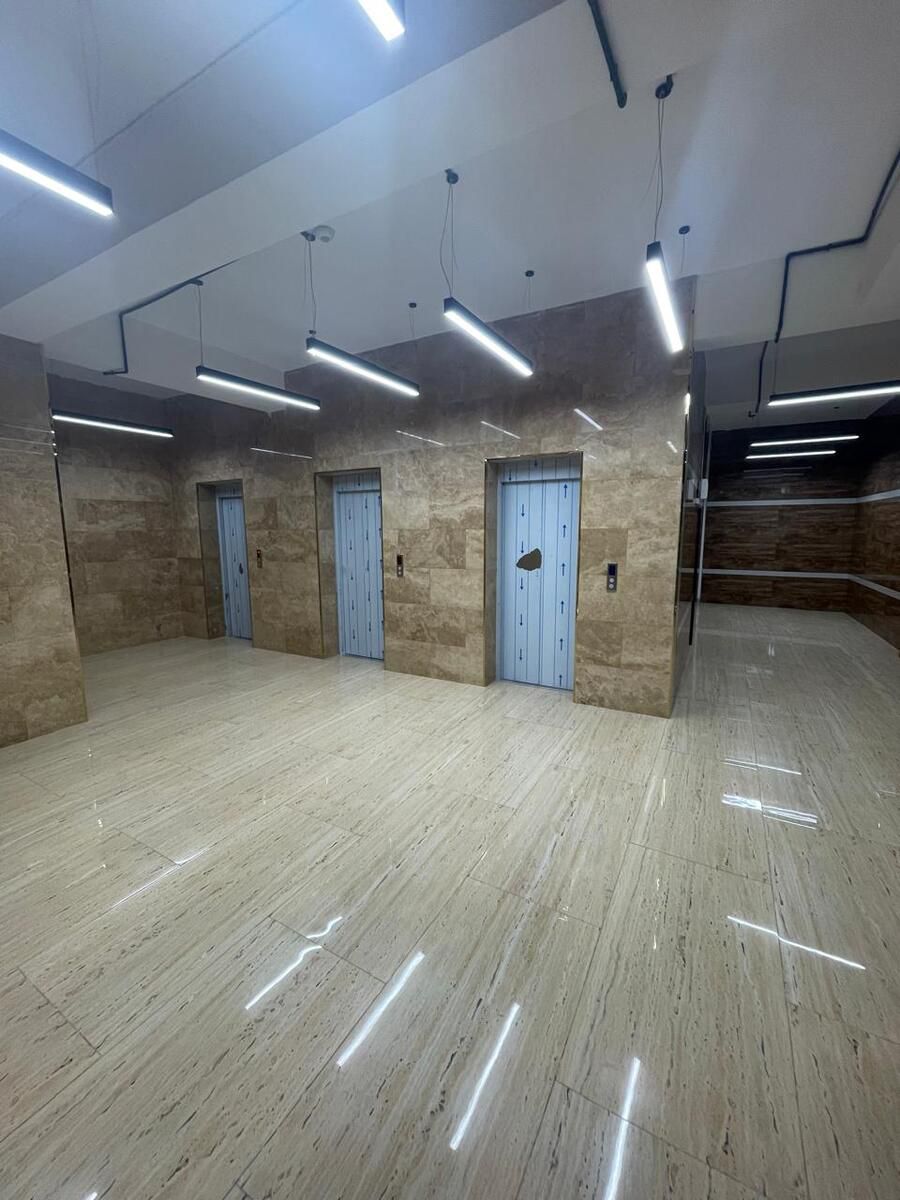 Satılır 1 otaqlı yeni tikili 76 m² — Mənzil, Bakı (6)