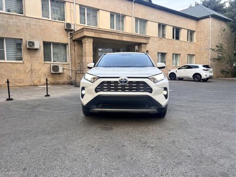 Toyota RAV4, 2.5 L, 1.6 kWh, 2022 il, 67 700 km