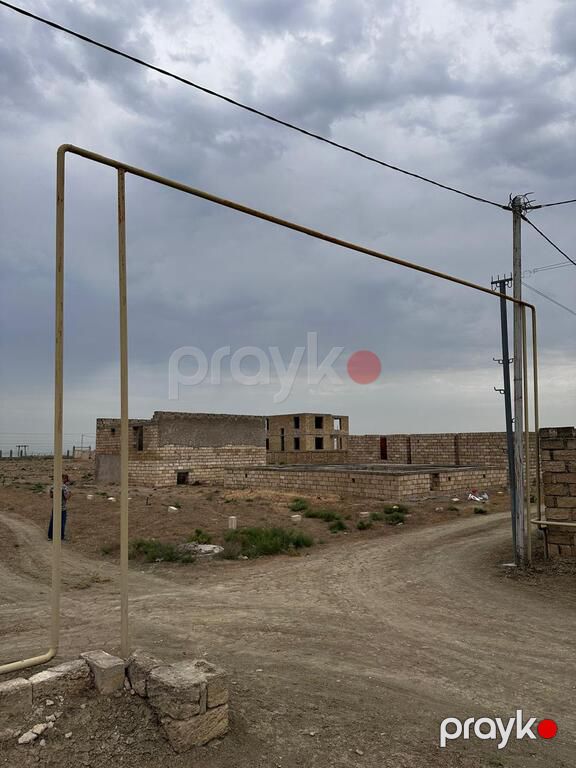 Satılır torpaq 3 sot — Torpaq, Bakı (4)