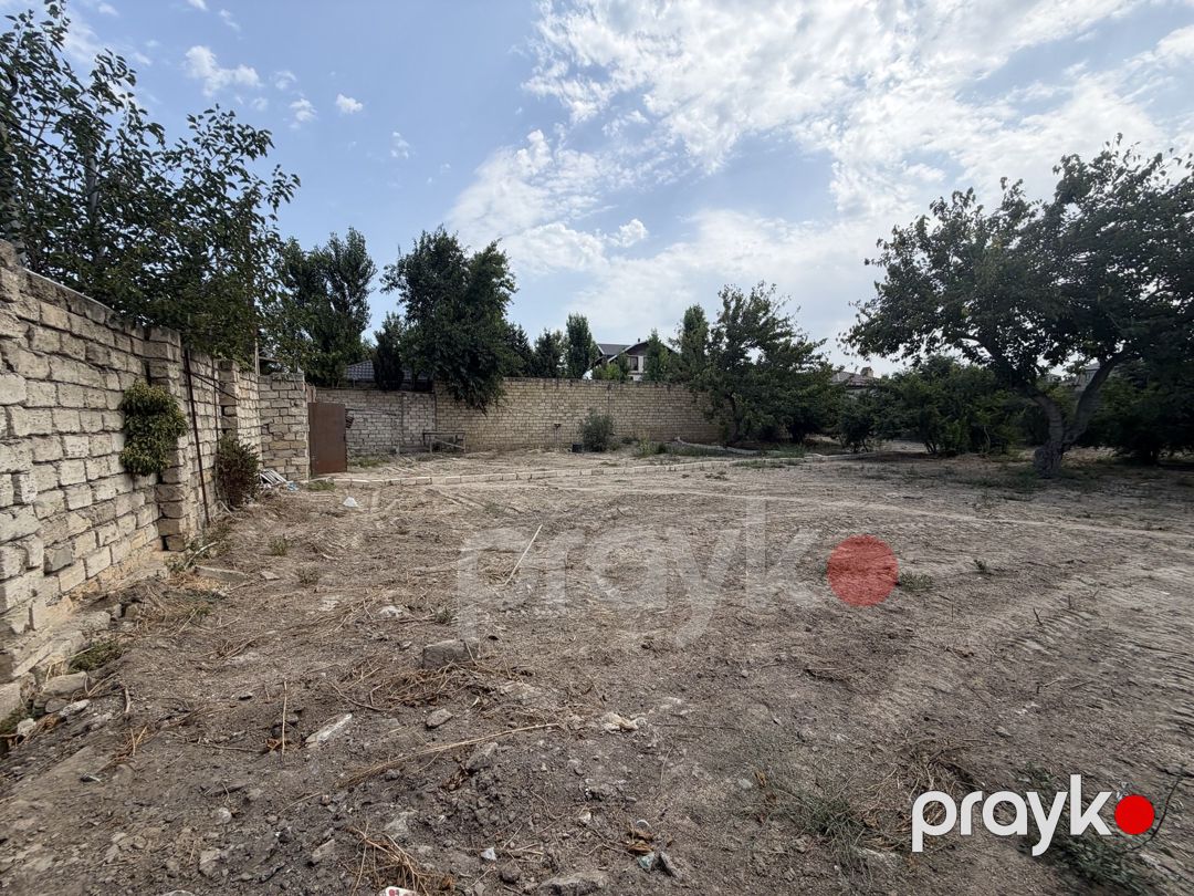 Satılır torpaq 11 sot — Torpaq, Bakı (4)