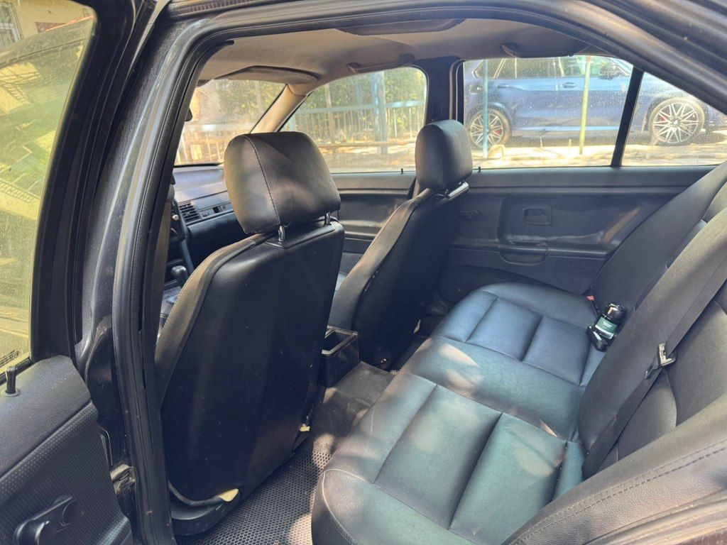 BMW 323, 2.5 L, 1993 il, 300 000 km — Avtomobillər, Bakı (6)