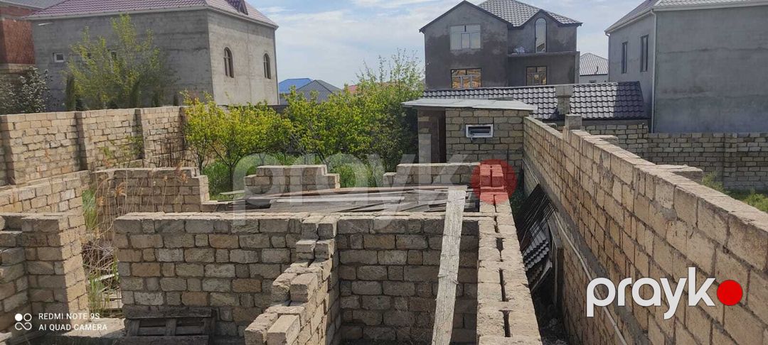 Satılır torpaq 4 sot — Torpaq, Bakı (9)