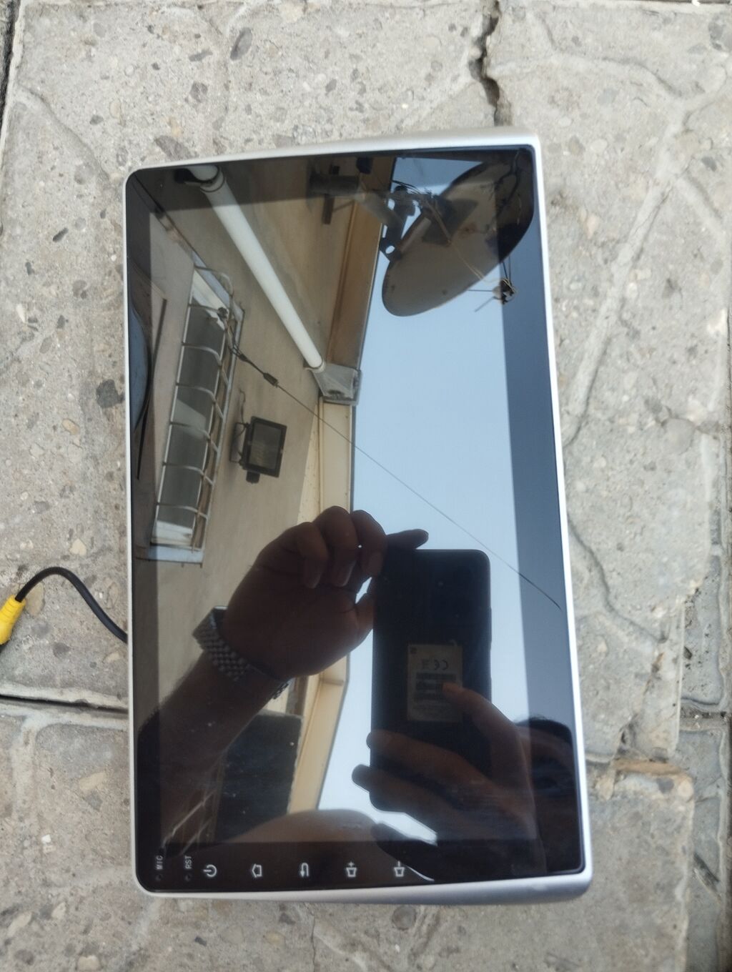 4 ay olar alınıb maşını satdığım üçün üstündən çıxartdım 270 manata — Avto, Digah (4)