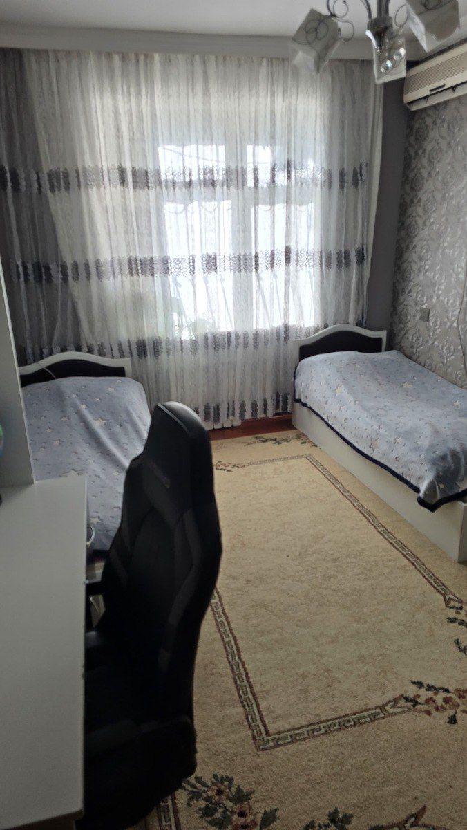 Satılır 4 otaqlı köhnə tikili 100 m² — Mənzil, Bakı (6)