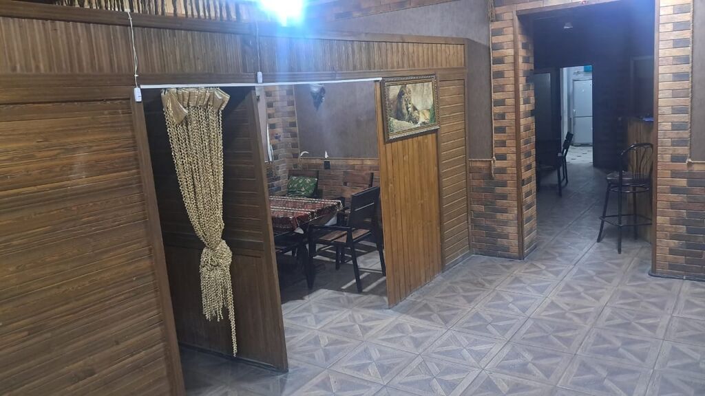 Qardaşlar 061 – Pub & Restoran üçün hazır obyekt - Yeraltı — Hazır biznes, Bakı (3)