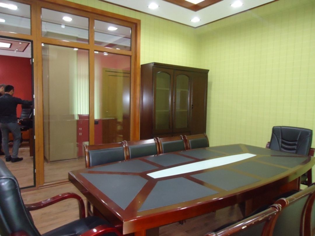 İcarəyə verilir 7 otaqlı ofis 300 m² — Ofis, Bakı (3)