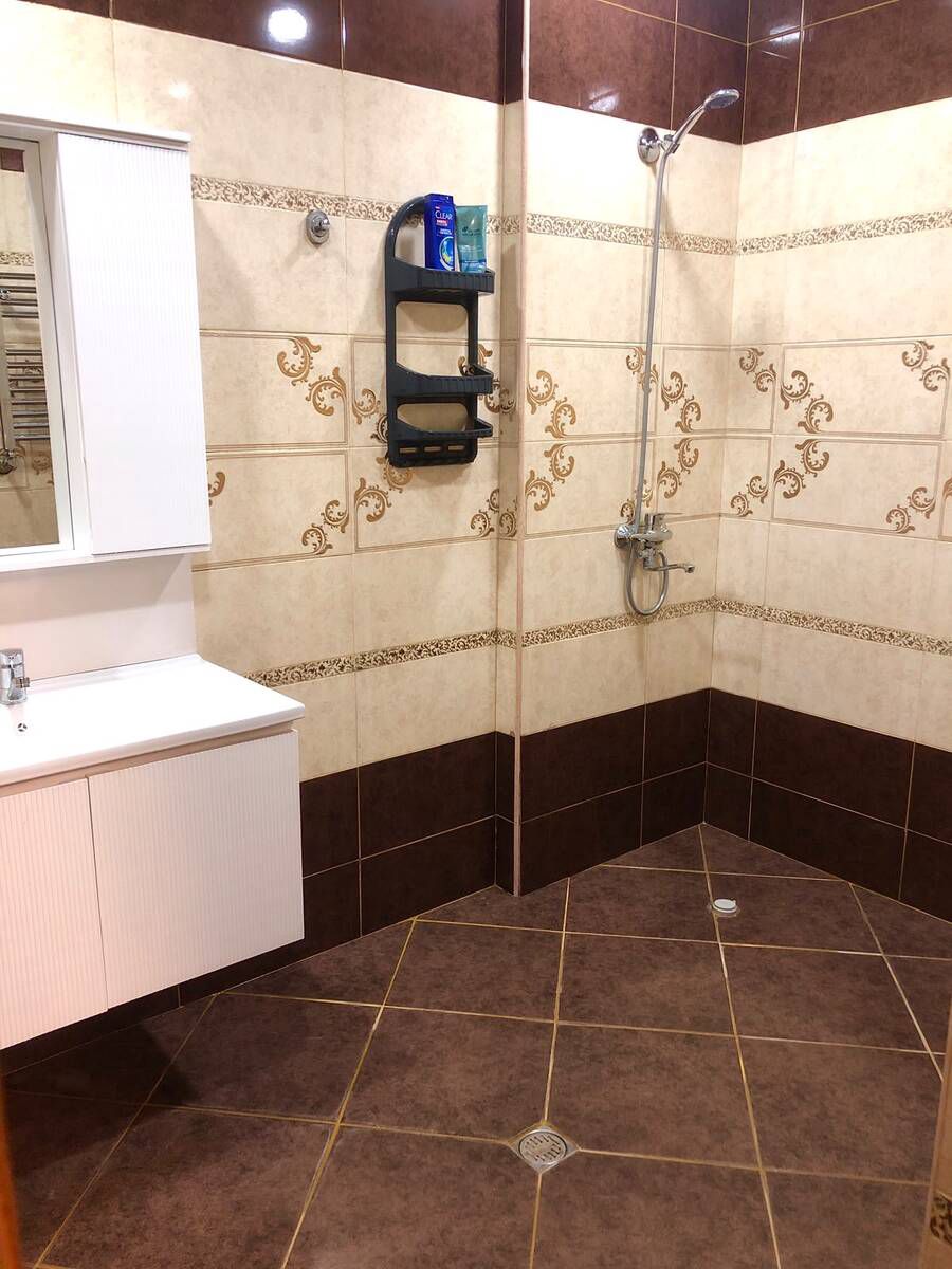 Satılır 3 otaqlı yeni tikili 103 m² — Mənzil, Bakı (12)