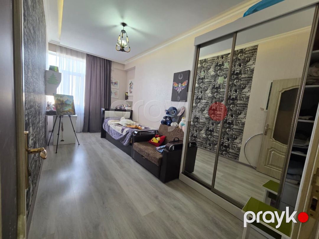 Satılır 3 otaqlı yeni tikili 111.2 m² — Mənzil, Bakı (10)