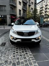 Kia Sportage, 2.0 L, 2010 il, 97 000 km — Cars