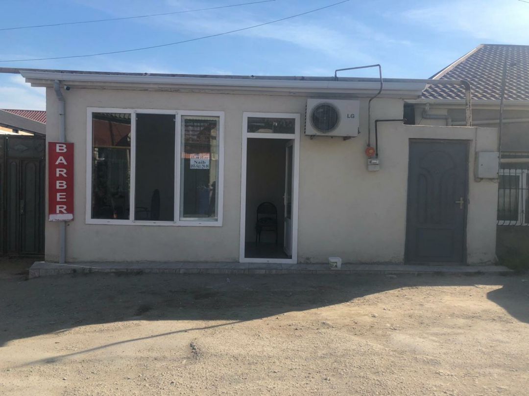 Obyekt, Xırdalan ş. — Daşınmaz əmlak, Xırdalan
