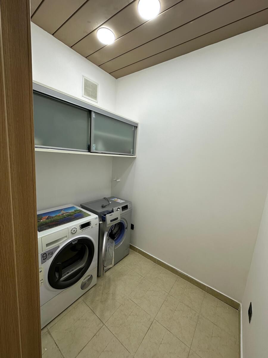 İcarəyə verilir 3 otaqlı yeni tikili 148 m² — Mənzil, Bakı (7)