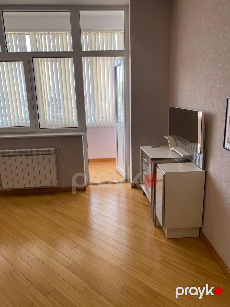 İcarəyə verilir 3 otaqlı yeni tikili 150 m² — Mənzil, Bakı (5)