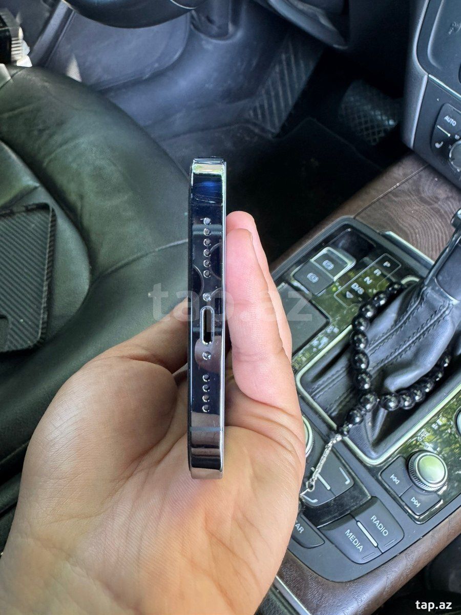 Apple iPhone 13 Pro Max Sierra Blue 256GB/6GB — Telefonlar və qadjetlər, Bakı (4)