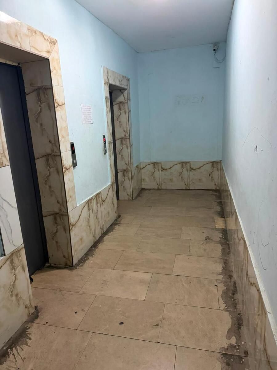 İcarəyə verilir 2 otaqlı yeni tikili 60 m² — Mənzil, Bakı (12)