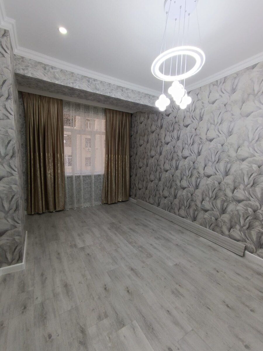 2-otaqlı yeni tikili, Xırdalan ş., 62 m² — Daşınmaz əmlak, Xırdalan (4)