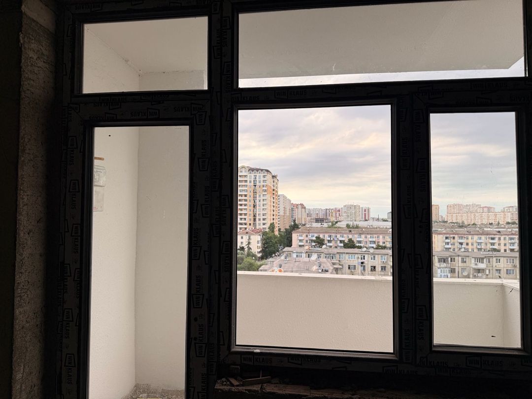 Satılır 4 otaqlı yeni tikili 137 m² — Mənzil, Bakı (10)