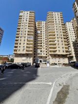 Satılır 2 otaqlı yeni tikili 62 m² — Sənan bəy