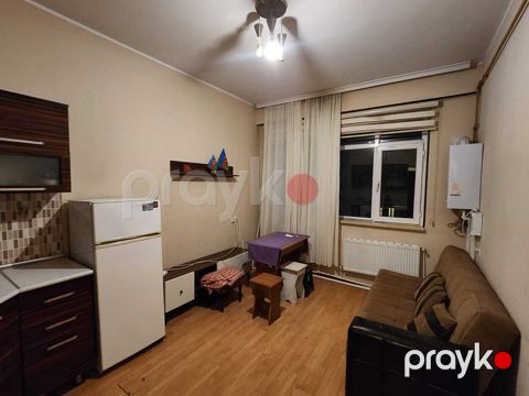 Satılır 1 otaqlı yeni tikili 40.3 m²