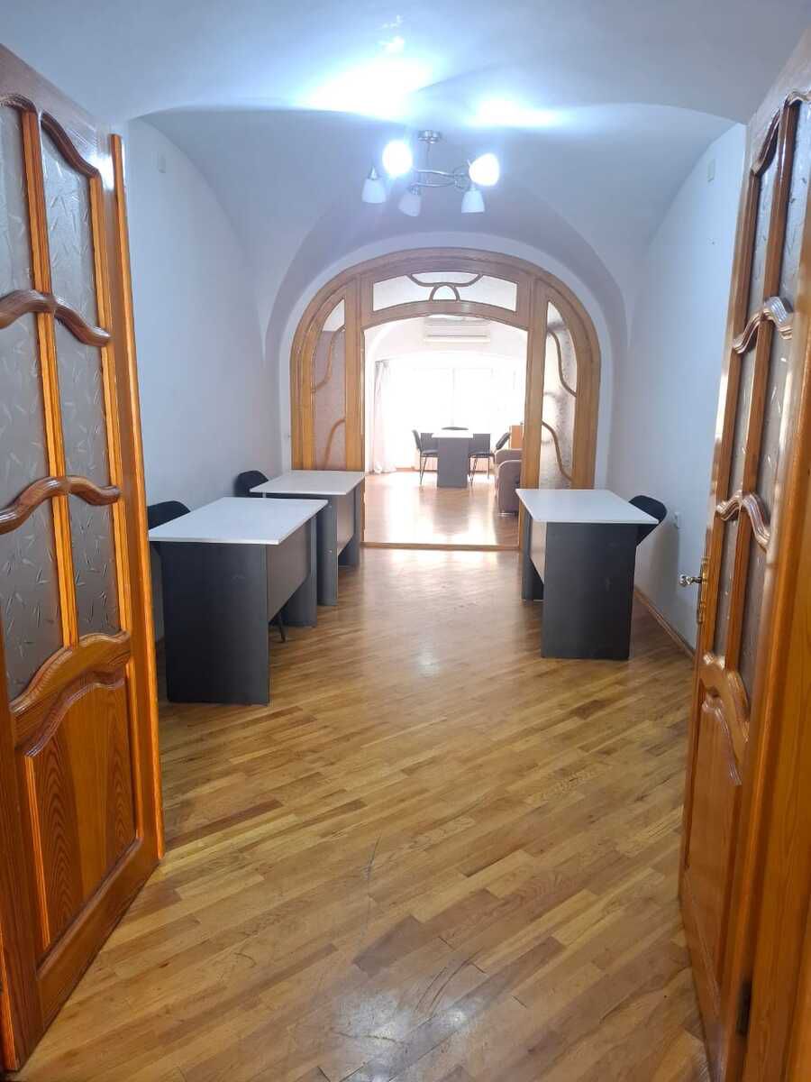 İcarəyə verilir 3 otaqlı ofis 80 m² — Ofis, Bakı (4)